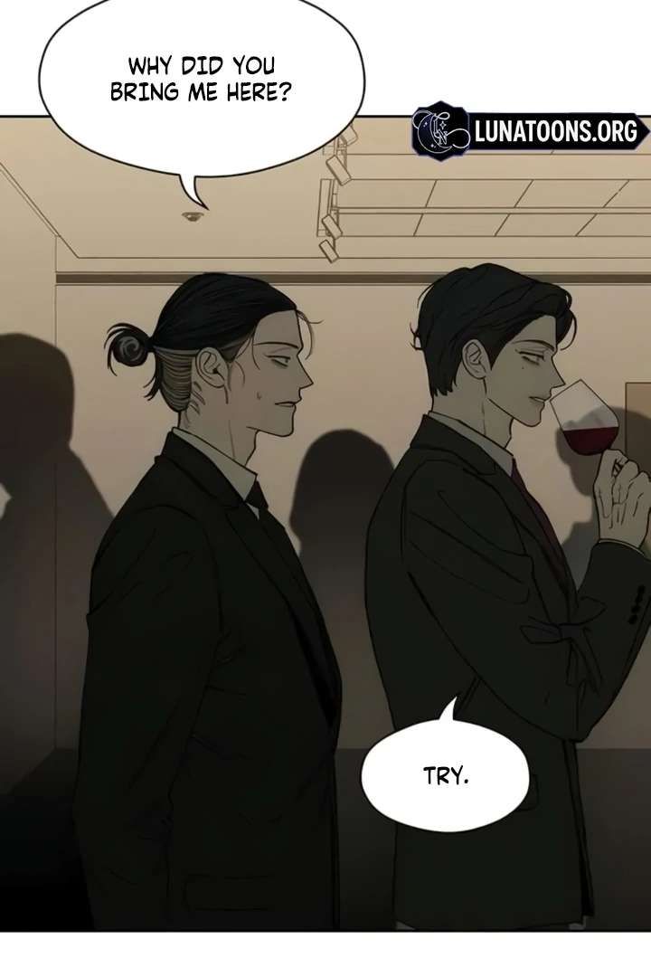 Tears On A Withered Flower Chapter 82 image 32